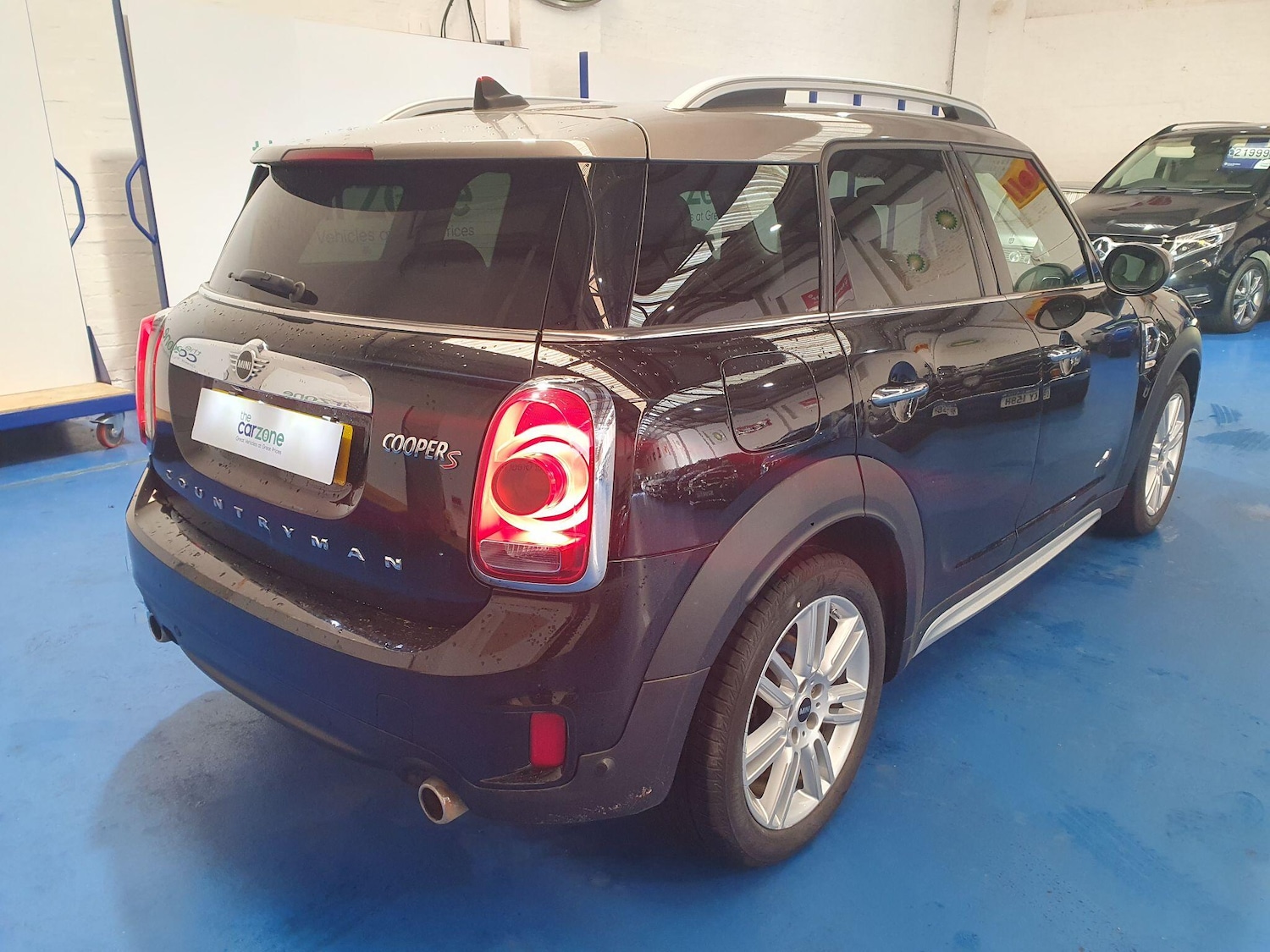 Used MINI Countryman for sale - 76990592: Photo 3