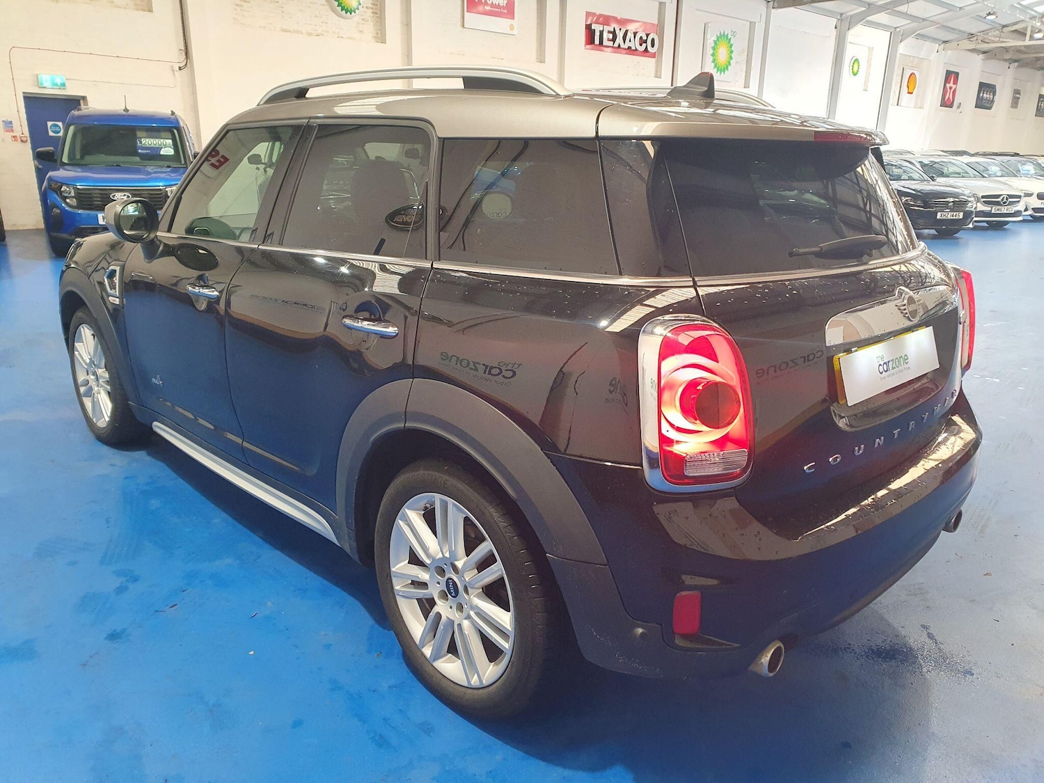 Used MINI Countryman for sale - 76990592: Photo 7