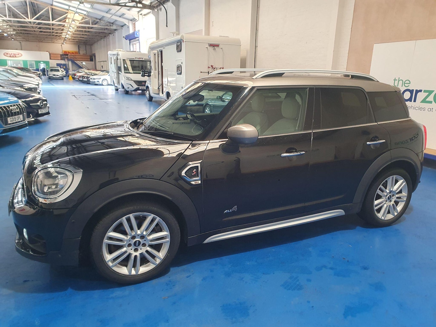 Used MINI Countryman for sale - 76990592: Photo 8