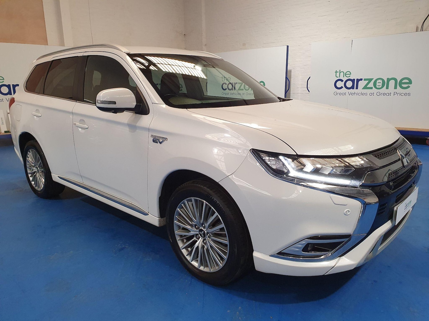 Used Mitsubishi Outlander 2018 for sale - 78046875: Photo 1