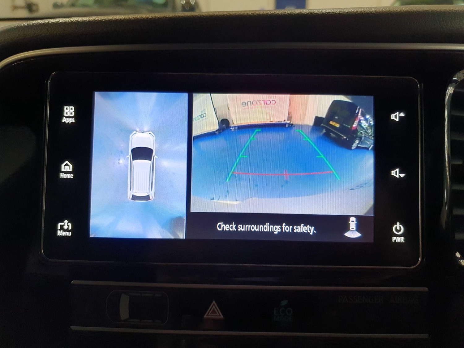 Used Mitsubishi Outlander 2018 for sale - 78046875: Photo 16