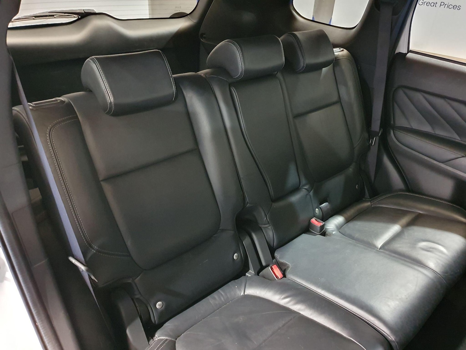 Used Mitsubishi Outlander 2018 for sale - 78046875: Photo 19