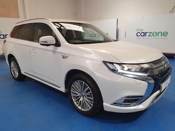 Used Mitsubishi Outlander 2018 for sale - 78046875: Photo