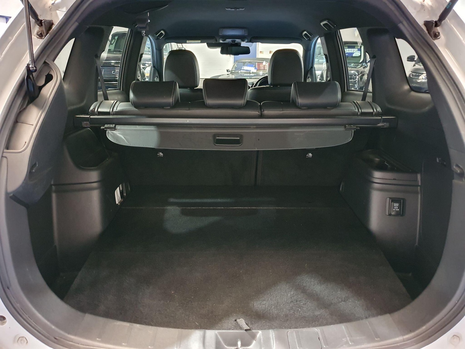 Used Mitsubishi Outlander 2018 for sale - 78046875: Photo 20