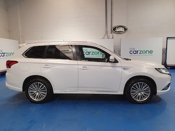 Used Mitsubishi Outlander 2018 for sale - 78046875: Photo