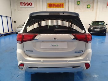 Used Mitsubishi Outlander 2018 for sale - 78046875: Photo