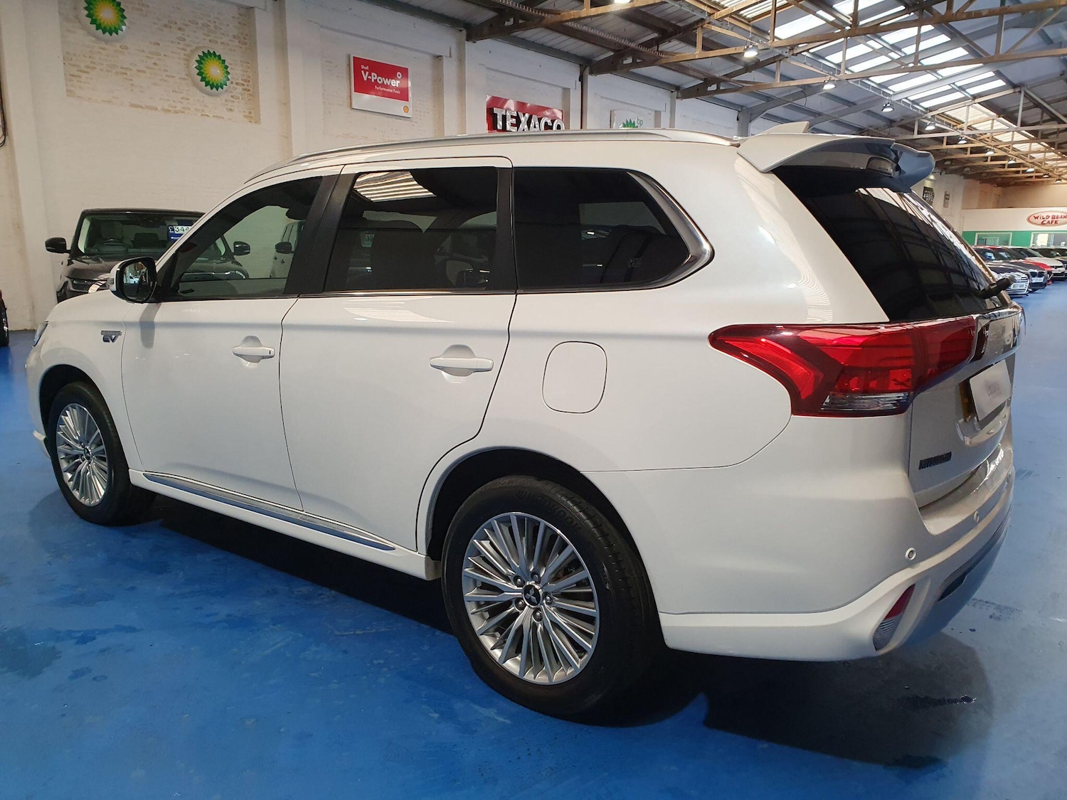 Used Mitsubishi Outlander 2018 for sale - 78046875: Photo 5