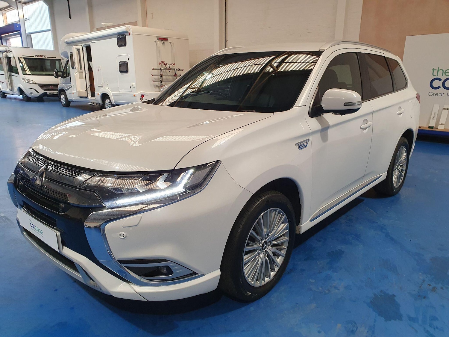 Used Mitsubishi Outlander 2018 for sale - 78046875: Photo 7