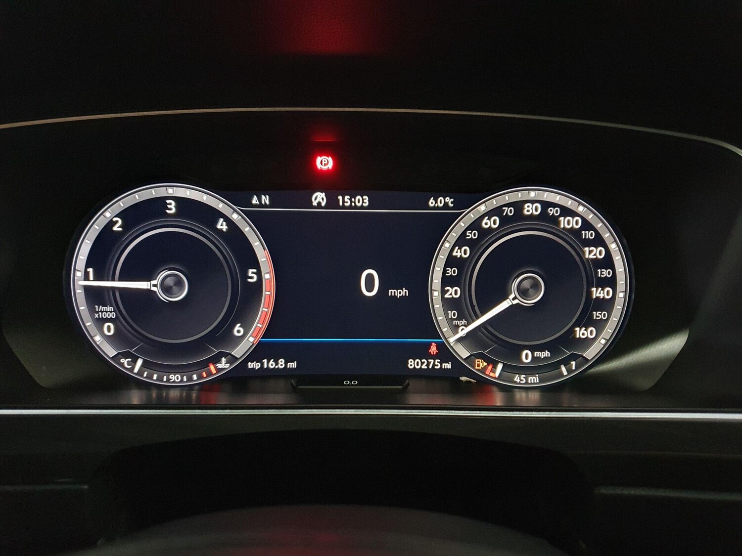 Used Volkswagen Tiguan for sale - 77510327: Photo 11