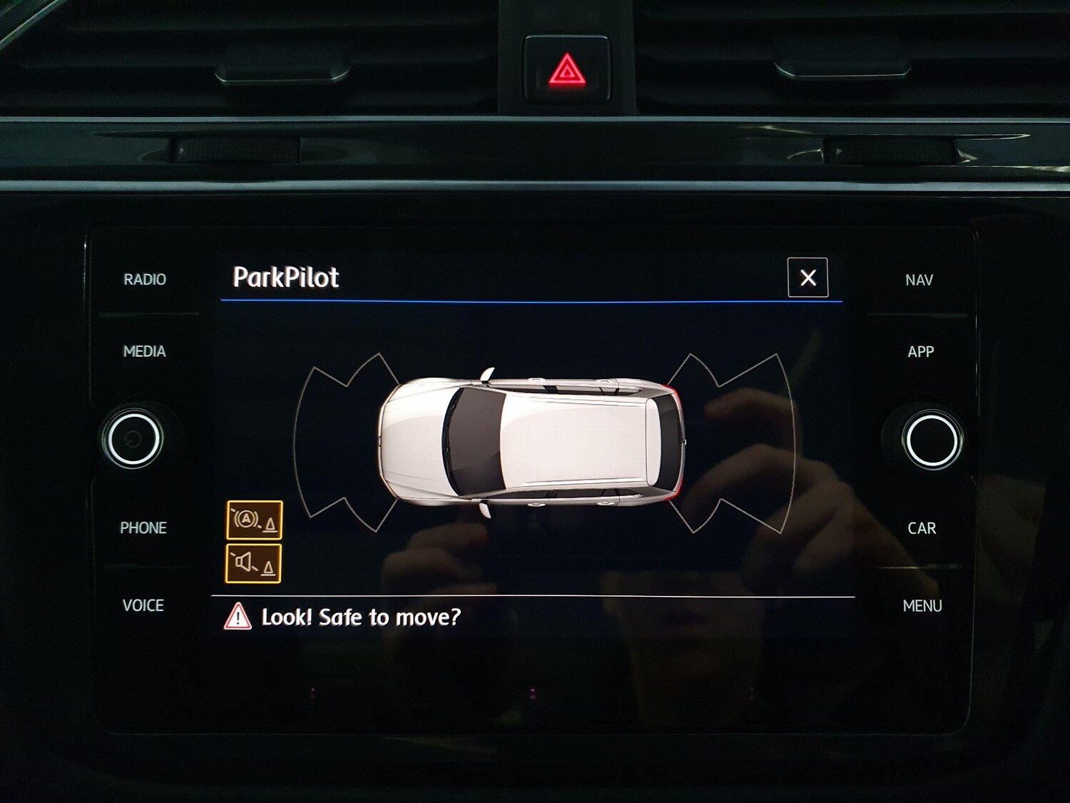 Used Volkswagen Tiguan for sale - 77510327: Photo 12