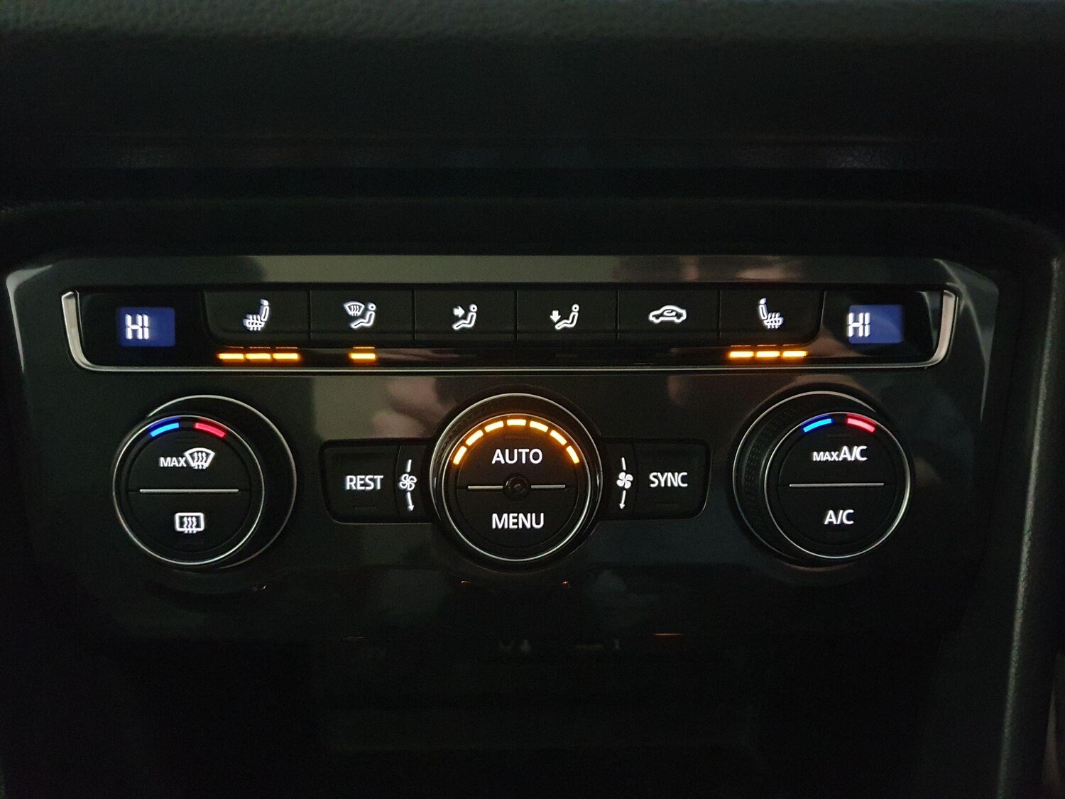 Used Volkswagen Tiguan for sale - 77510327: Photo 13