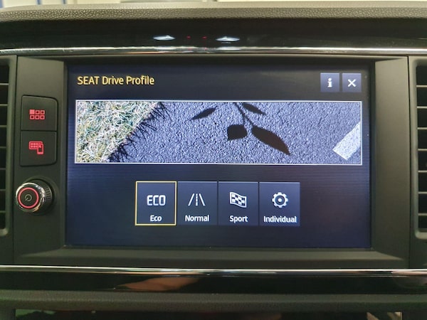 Used SEAT Leon 2019 for sale - 75145280: Photo 11