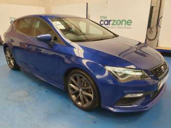 2019 (19) - 1.4 TSI FR Technology Euro 6 (s/s) 5dr
