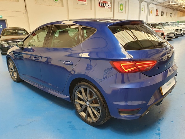 Used SEAT Leon 2019 for sale - 75145280: Photo 5