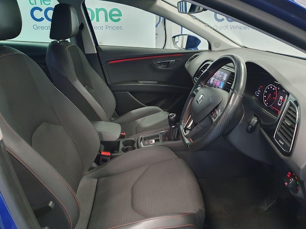 Used SEAT Leon 2019 for sale - 75145280: Photo 9