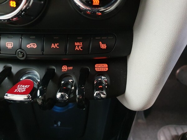 Used MINI Hatch 2022 for sale - 75520060: Photo 14