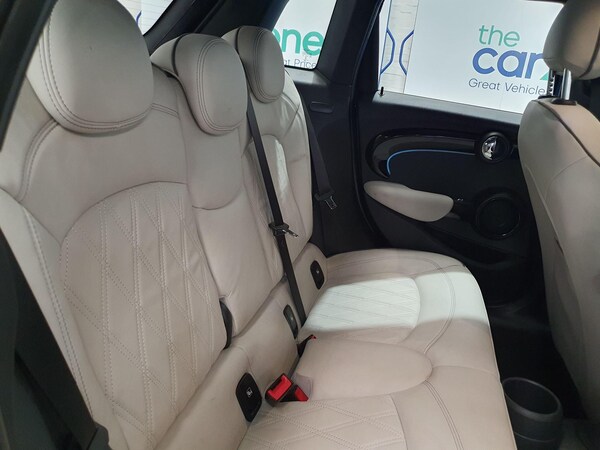 Used MINI Hatch 2022 for sale - 75520060: Photo 15