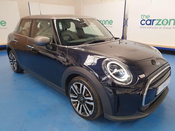 Used MINI Hatch 2022 for sale - 75520060: Photo 1