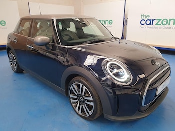 MINI - Hatch