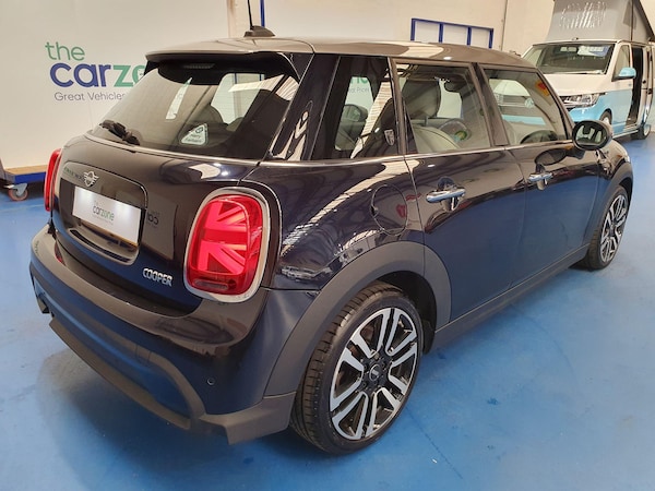 Used MINI Hatch 2022 for sale - 75520060: Photo 3