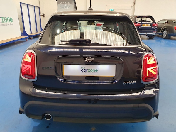 Used MINI Hatch 2022 for sale - 75520060: Photo 4