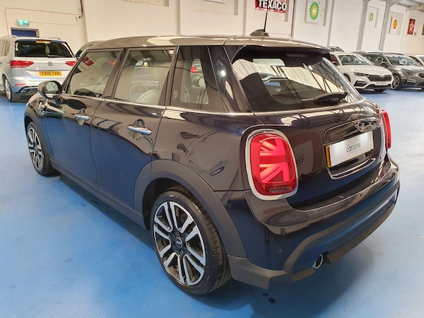 Used MINI Hatch 2022 for sale - 75520060: Photo 5