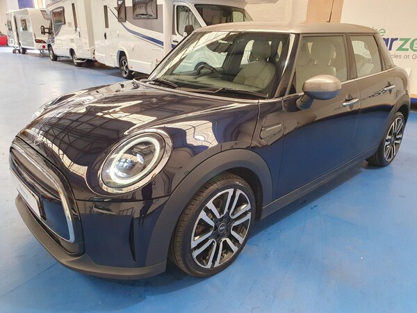 Used MINI Hatch 2022 for sale - 75520060: Photo 7