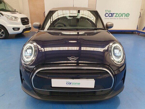 Used MINI Hatch 2022 for sale - 75520060: Photo 8