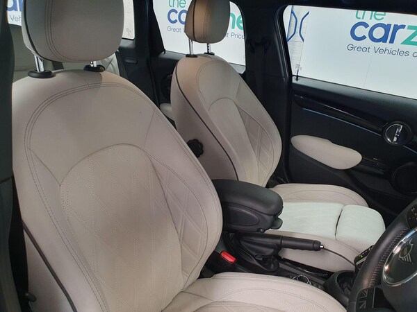Used MINI Hatch 2022 for sale - 75520060: Photo 9