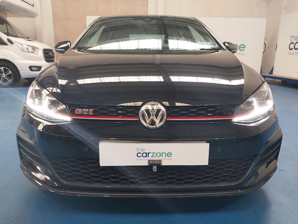 Used Volkswagen Golf 2019 for sale - 75145250: Photo 10