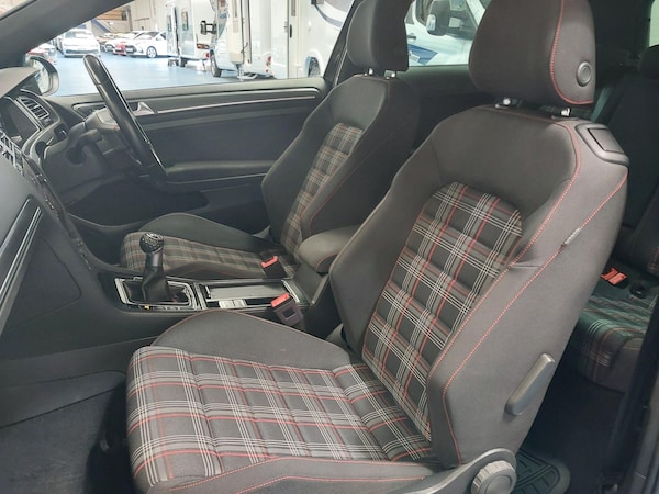 Used Volkswagen Golf 2019 for sale - 75145250: Photo 13