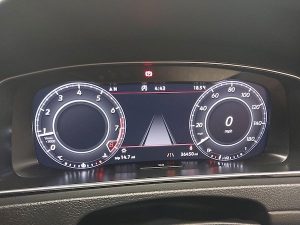 Used Volkswagen Golf 2019 for sale - 75145250: Photo 16