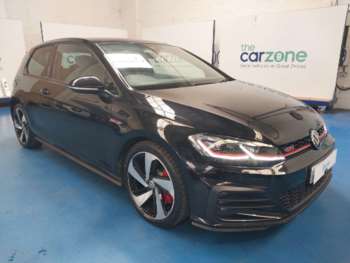 2019 (19) - 2.0 TSI GTI Performance Euro 6 (s/s) 3dr