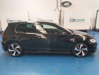 Used Volkswagen Golf 2019 for sale - 75145250: Photo