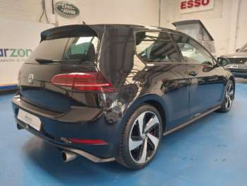 Used Volkswagen Golf 2019 for sale - 75145250: Photo