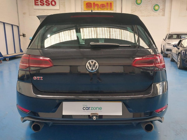 Used Volkswagen Golf 2019 for sale - 75145250: Photo 4