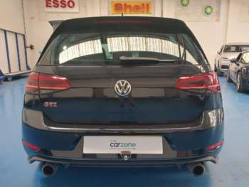 Used Volkswagen Golf 2019 for sale - 75145250: Photo