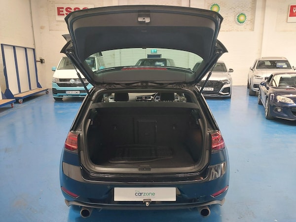 Used Volkswagen Golf 2019 for sale - 75145250: Photo 5