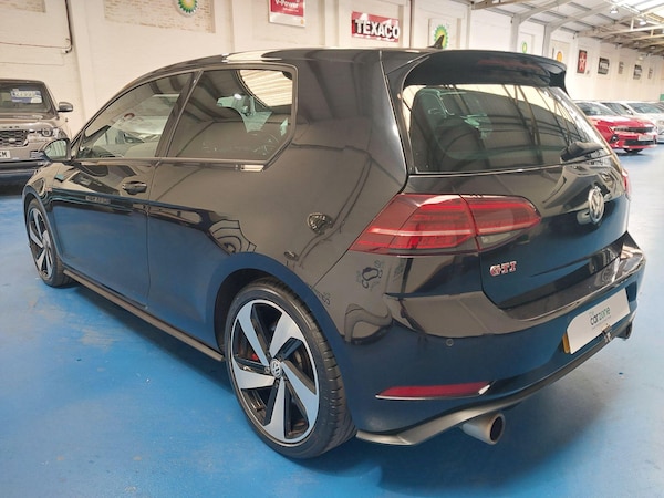 Used Volkswagen Golf 2019 for sale - 75145250: Photo 7