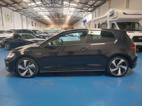 Used Volkswagen Golf 2019 for sale - 75145250: Photo 8