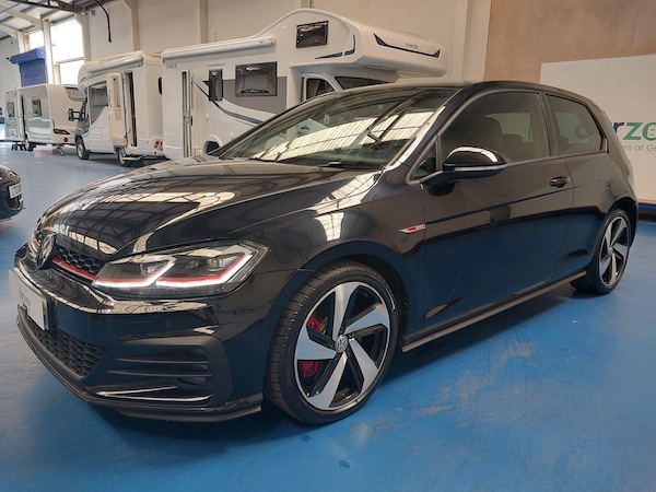 Used Volkswagen Golf 2019 for sale - 75145250: Photo 9