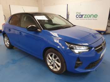 2020 (69) - 1.2 Turbo SRi Euro 6 (s/s) 5dr