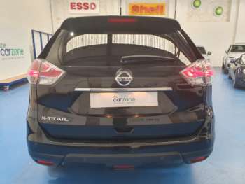 Used Nissan X-Trail 2017 for sale - 75145254: Photo
