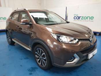 2018 (18) - 1.5 TGI Exclusive Euro 6 (s/s) 5dr