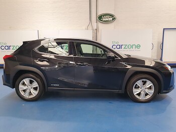 Used Lexus UX 2020 for sale - 75927861: Photo