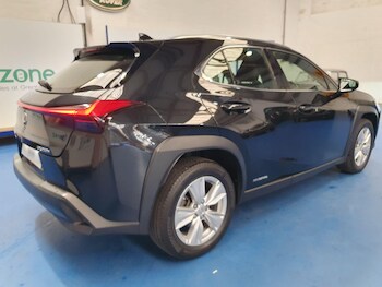 Used Lexus UX 2020 for sale - 75927861: Photo