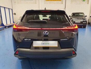 Used Lexus UX 2020 for sale - 75927861: Photo