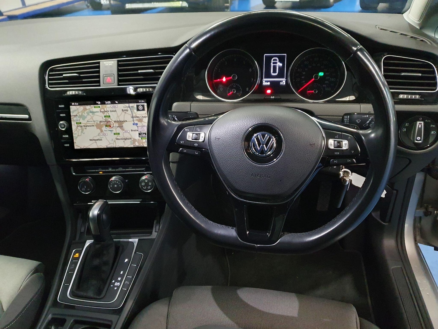 Used Volkswagen Golf for sale - 77658093: Photo 10