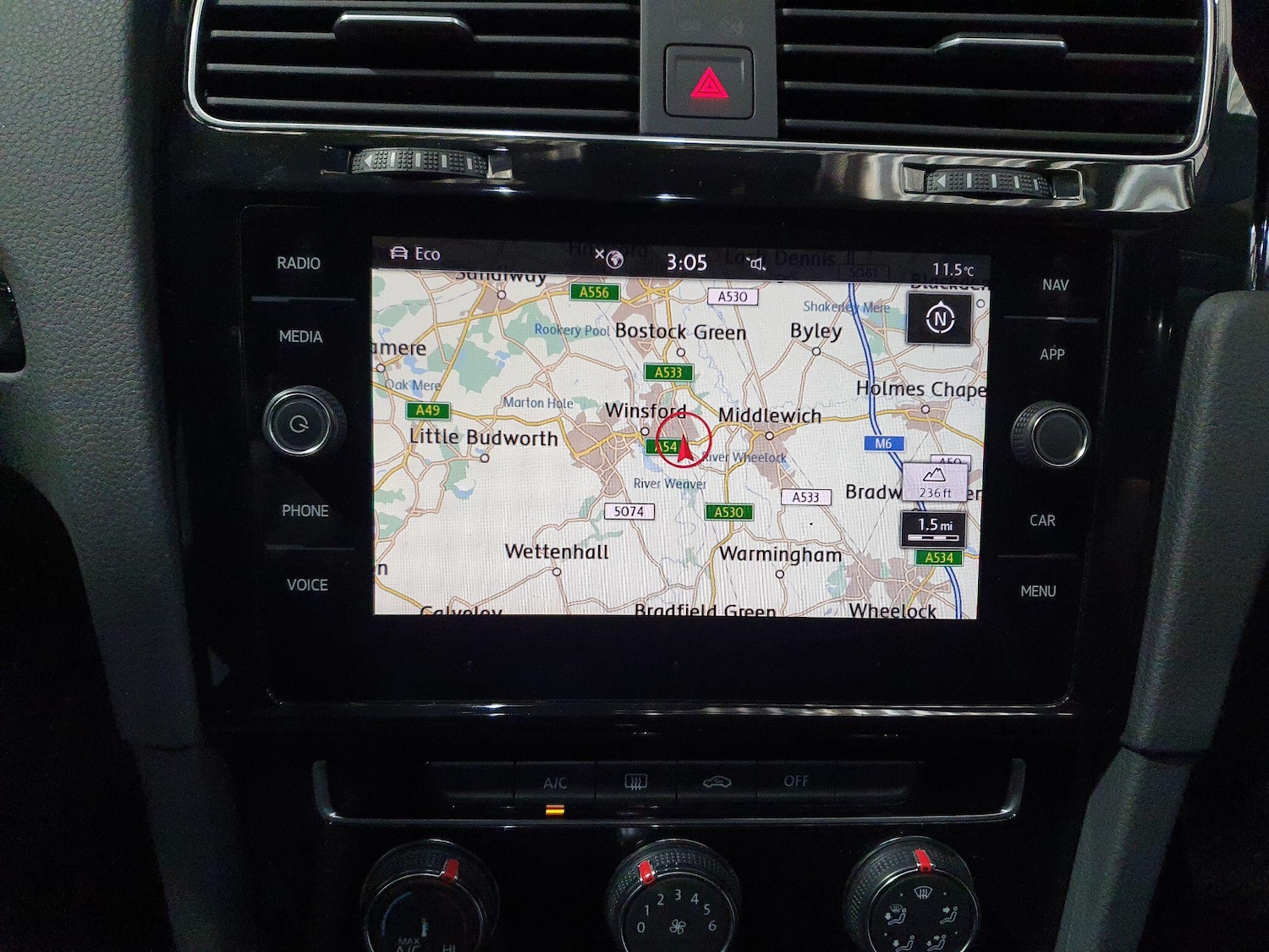 Used Volkswagen Golf for sale - 77658093: Photo 12