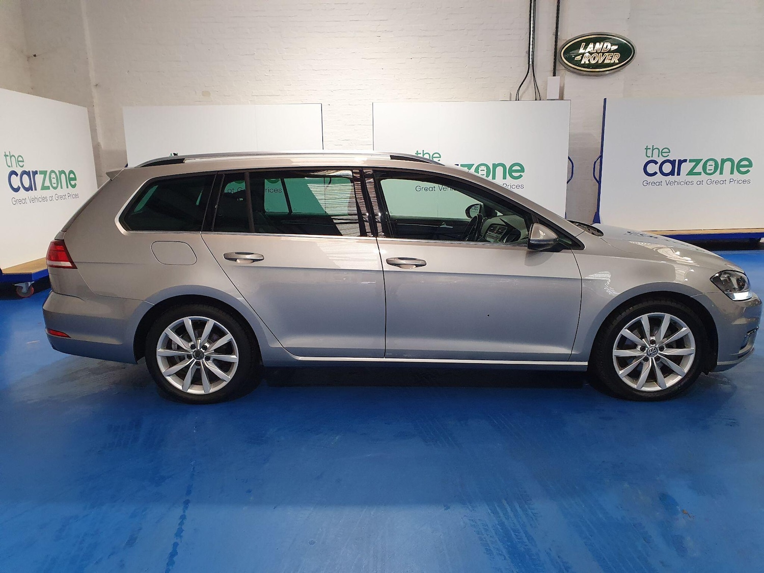 Used Volkswagen Golf for sale - 77658093: Photo 2